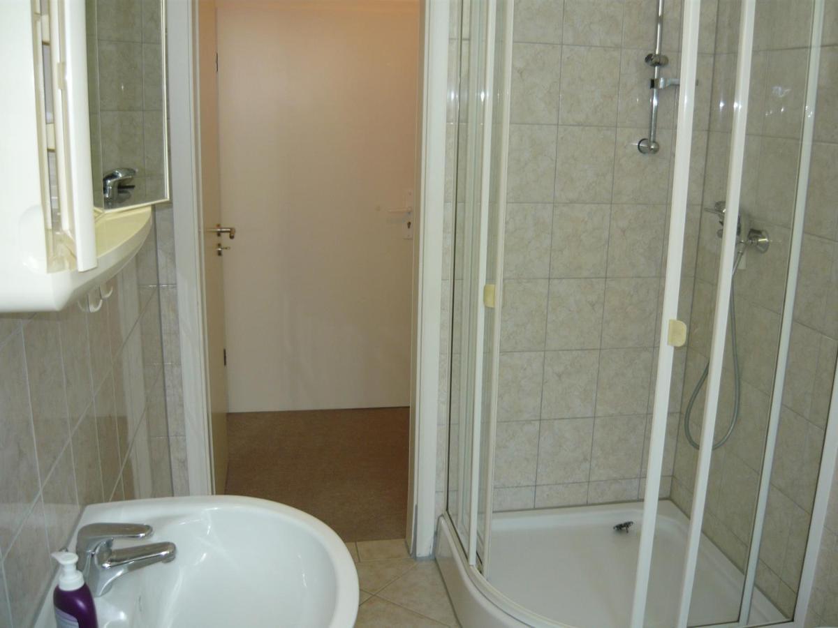Schoene Wohnung Nossentiner Huette Экстерьер фото